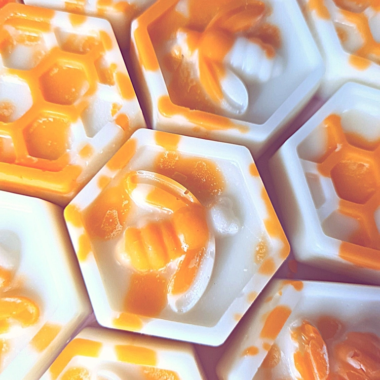 Marshmallow & Manuka Honey