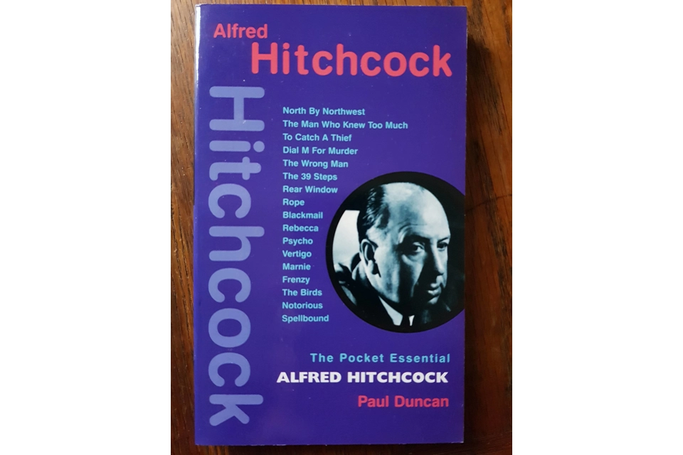 The Pocket Essential Alfred Hitchcock (Third Edition) by P..