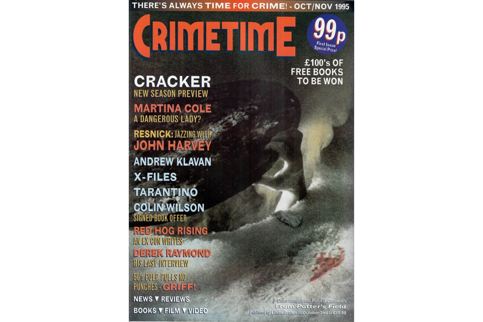 CrimeTime 1