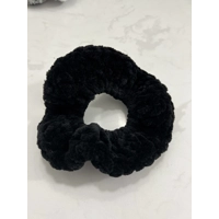 Crochet Scrunchie