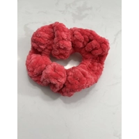 Crochet Scrunchie