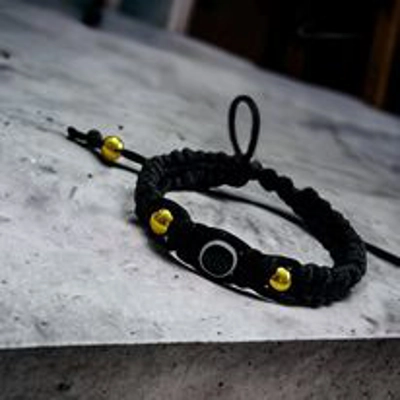 Black Ojo Bracelet Black Ojo Bracelet