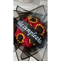 My sunshine Birthday