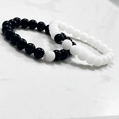 Distance bracelets Distance bracelets