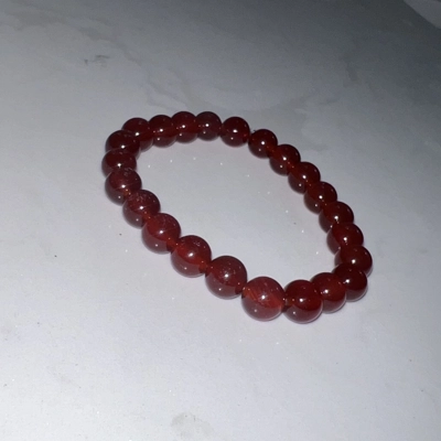 Red Agate Red Agate