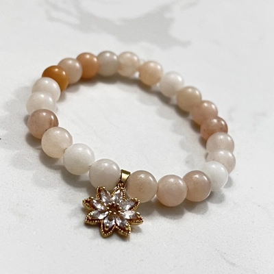 Pink Opal Pink Opal