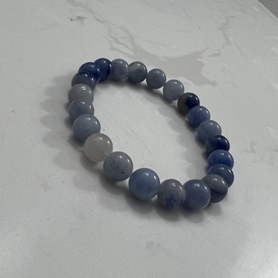 Blue Aventurine Blue Aventurine