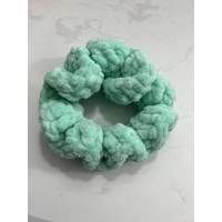 Crochet Scrunchie