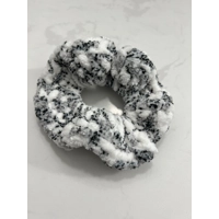 Crochet Scrunchie