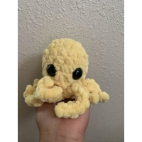 Crochet Octopus