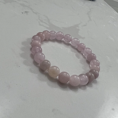 Rose Quartz Rose Quartz