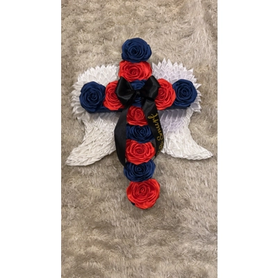 Memorial Cross