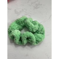 Crochet Scrunchie