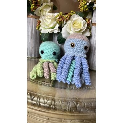 Jellyfish Jellyfish