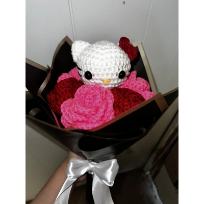 Hello Kitty Hello Kitty
