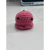 Octo Keychain