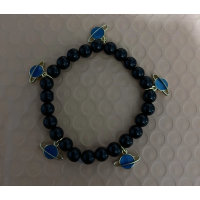 Planet bracelet Planet bracelet