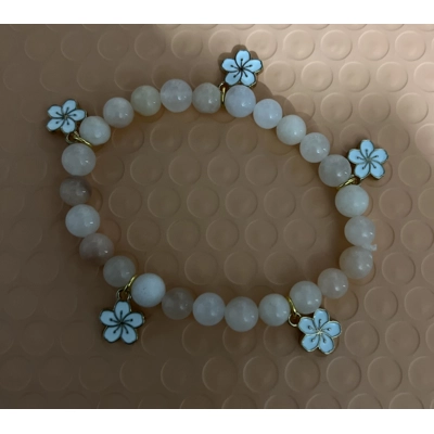 Flower peach