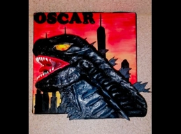 Godzilla
