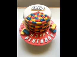 Lego Brick