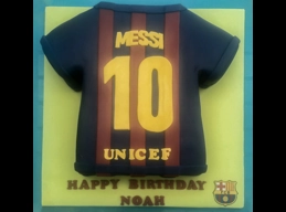 Football Shirt