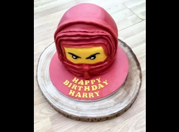 Lego Ninjago