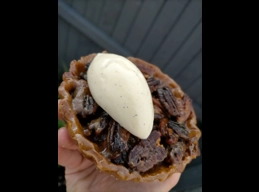 Pecan 