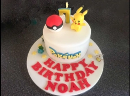 Pokémon