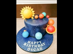 Solar System