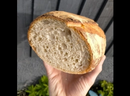 700g Sourdough Loaf