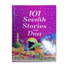101 Seerah Stories and Dua