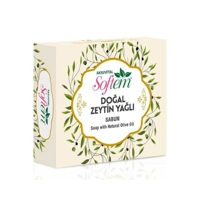 Soap With Natural Olive Oil