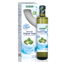 Artichoke Water with axuvital extract