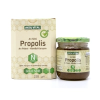 Royal Jelly Honey Pollen Mixture With Propolis (N) 8,000 mg