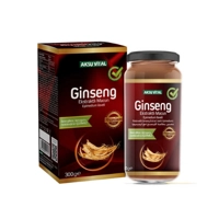 Ginseng : Traditional Power Paste for Adults (Honey+ Spice + Herbs Mixture)