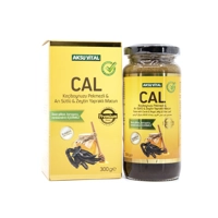 CAL PASTE ( HONEY+ HERBS+ SPICES MIXTURE)