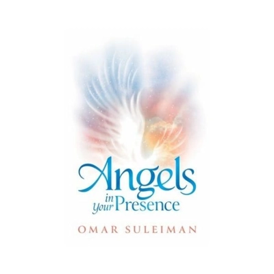 ANGELS IN YOUR PRESENCE