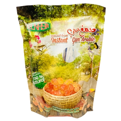 Arabic Gum