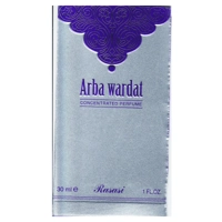 Arba Wardat Perfume for Women