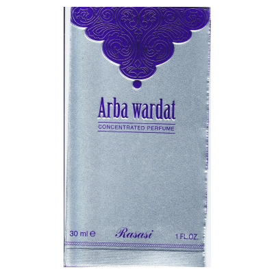 Arba Wardat Perfume for Women