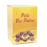 Bee Pollen
