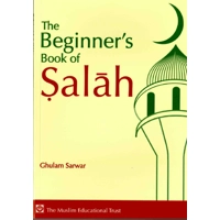 The Beginner's Book of Salah