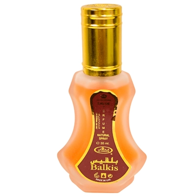 Balkis Perfume