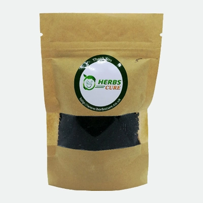 Ethiopian Black Seed Strong