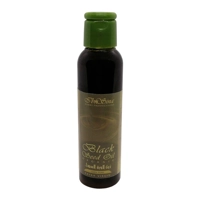 Ethiopian Black Seed Oil
