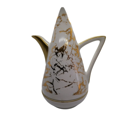 Bakhour Burner Base Teapot Design