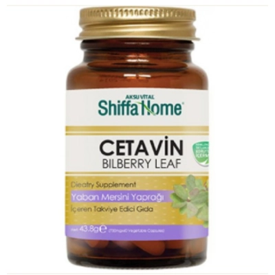 Cetavin Blood Sugar Regulator