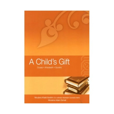 A Child's Gift