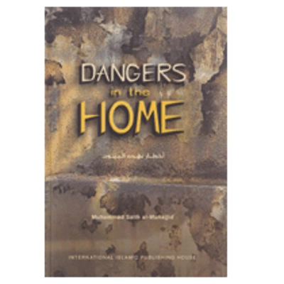 Dangers In Home