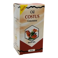 Costas Concentrated Oil